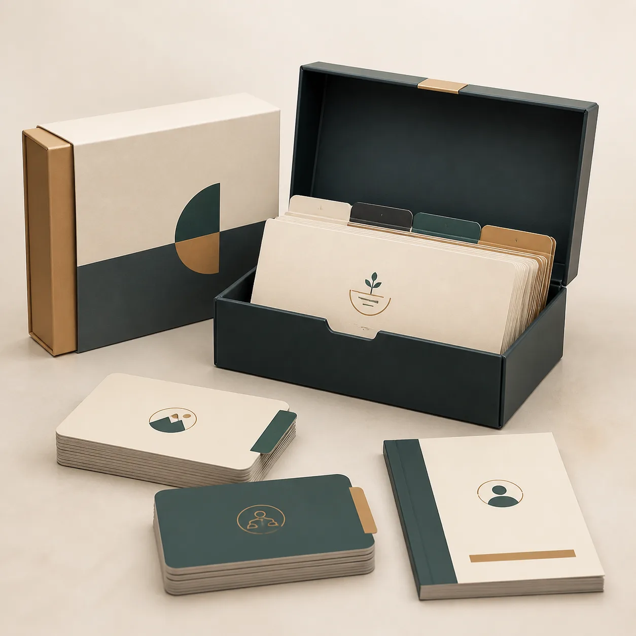 Education Card System