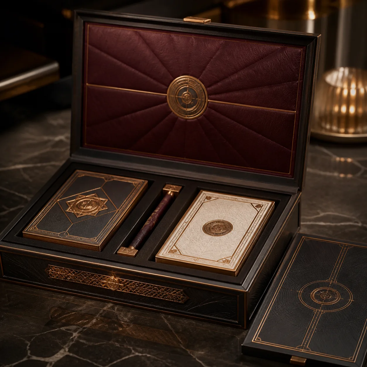 Collector's Boxed Edition