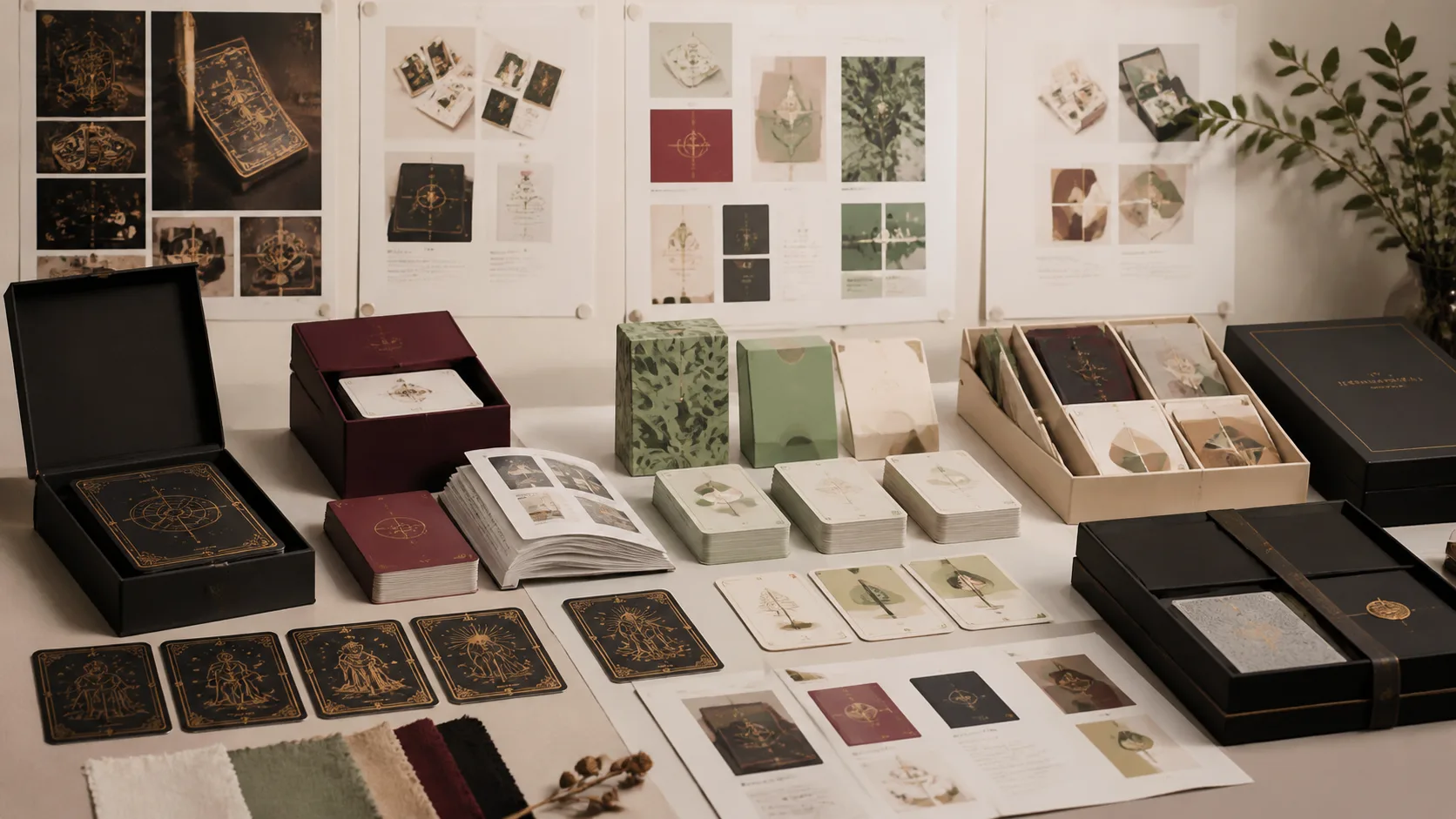 DeckUnion case study hub hero