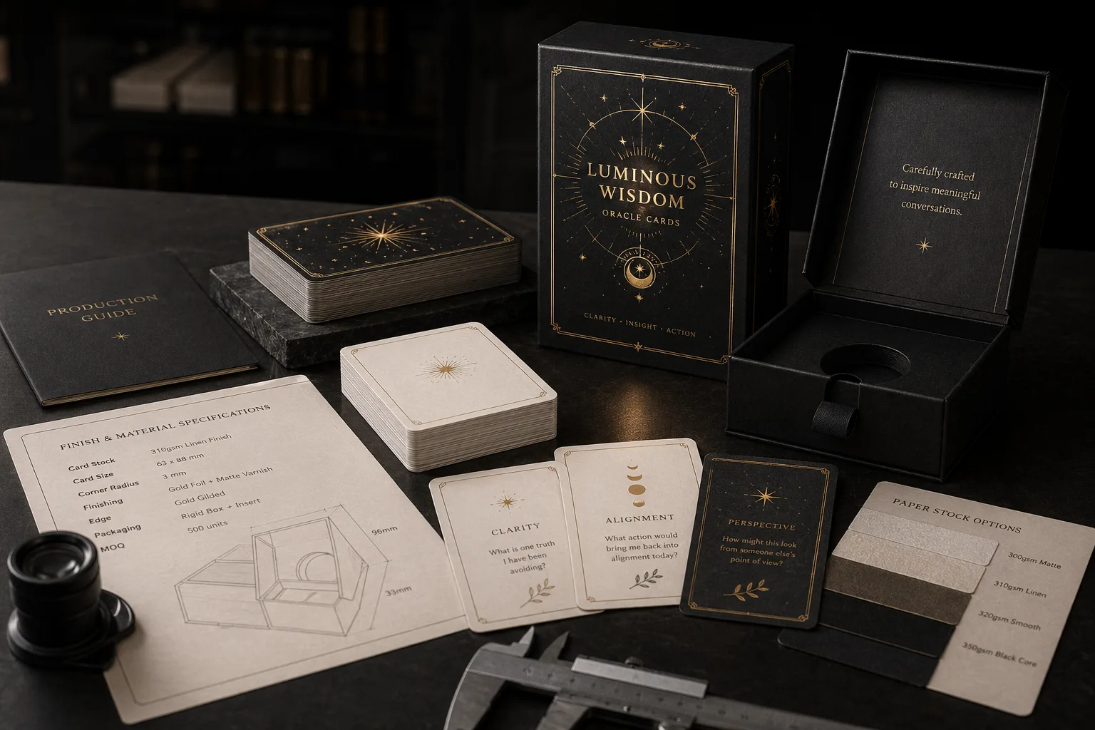 Packaging box